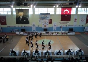 Halkoyunlarında Bar farkı